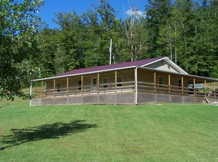 512 Charlie Rawlings Ln, Manchester, KY 40962
