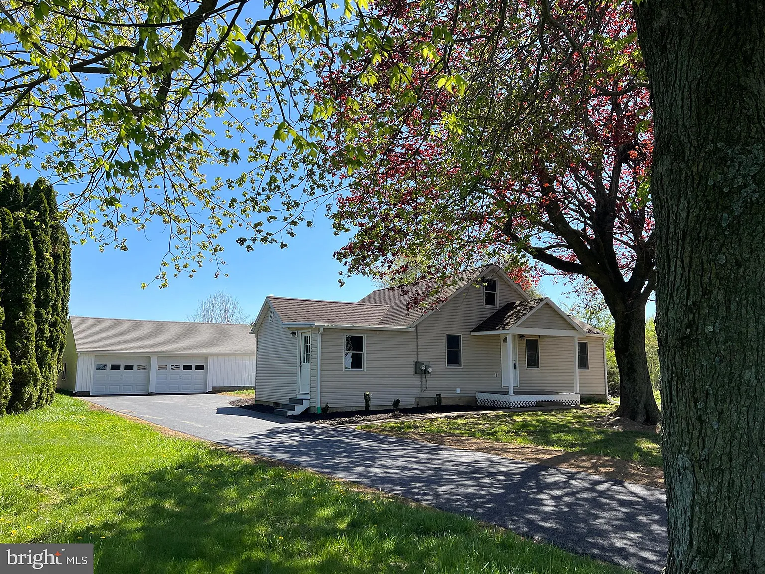 3232 Appleton Rd photo 1