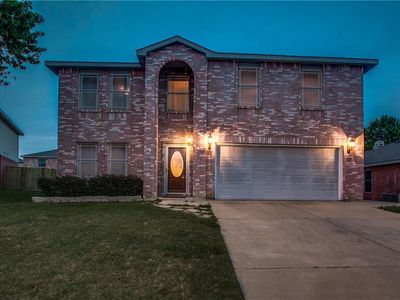 2972 Volturno Dr, Grand Prairie, TX, 75052