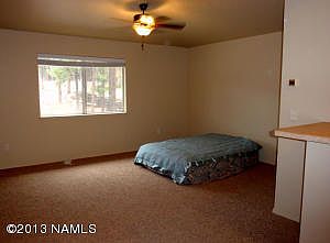 Main Living Area