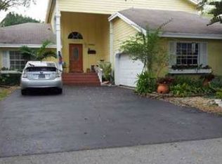 14802 SW 139th Pl, Miami, FL 33186