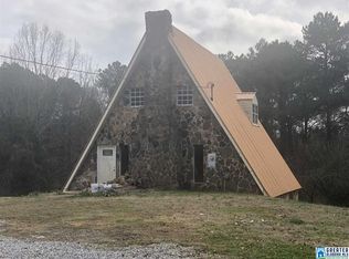 150 Bagwell Rd, Pell City, AL 35125