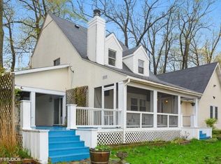 177 W McClung Rd, La Porte, IN 46350