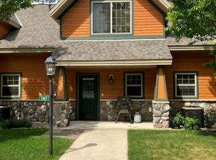 8066 Lost Lake Rd #140, Nisswa, MN 56468
