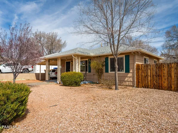 937 Audrey Ln, Prescott, AZ 86301