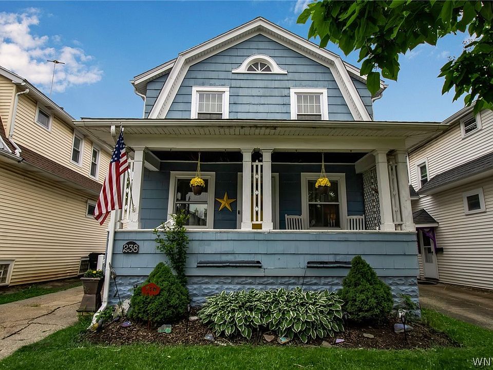 1st image of 238 Hamilton Blvd