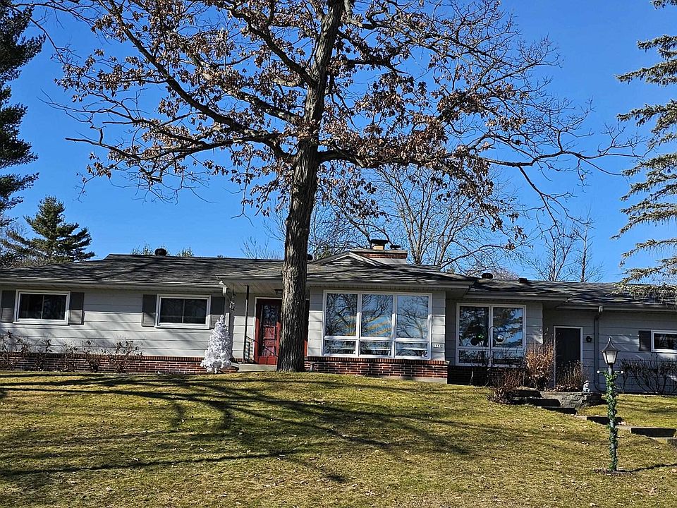 1551 4th St, Port Edwards, WI 54469 MLS 50286688 Zillow