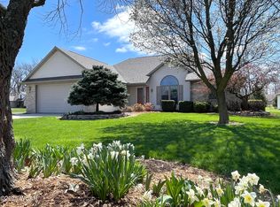 746 Eastgate Dr, Spencerville, OH 45887