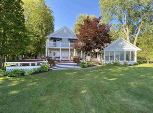 7407 Mullett Burt Rd, Cheboygan, MI 49721