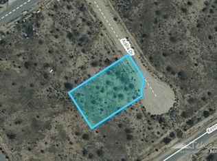 0 Adilia Dr LOT 104, California City, CA 93505