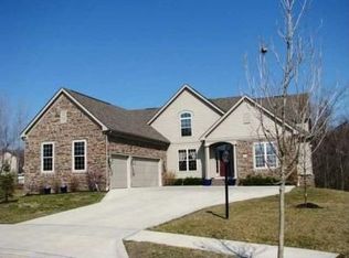 116 Lone Elk Ct, Pickerington, OH 43147