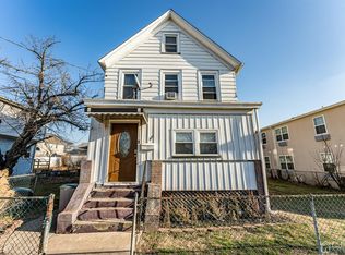 60 Wheeler Ave, Carteret, NJ 07008