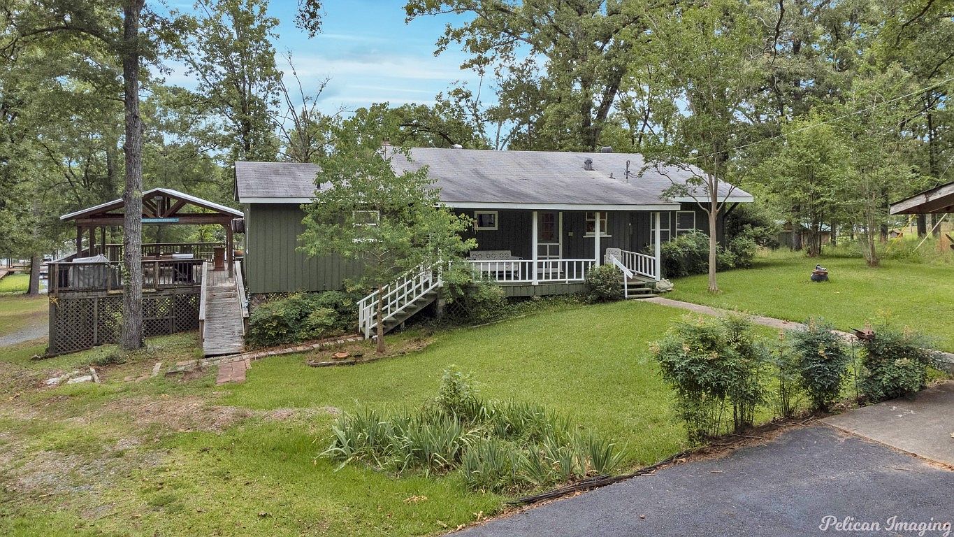 521 Gorton Rd, Doyline, LA 71023 Zillow