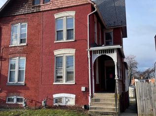 422 S Pershing Ave, York, PA 17401