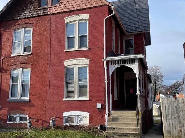 422 S Pershing Ave, York, PA 17401