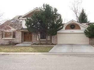 7900 Eagle Feather Way, Lone Tree, CO 80124