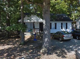 2012 Glenwood Ave, Greensboro, NC 27406
