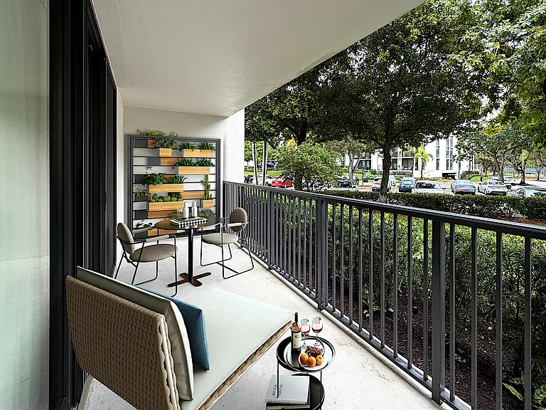 1301 River Reach Dr #111 — Photo 1