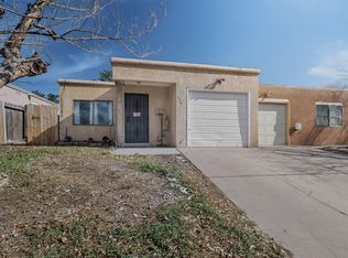236 Zena Lona St NE, Albuquerque, NM 87123