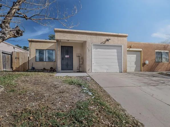 236 Zena Lona St NE, Albuquerque, NM 87123