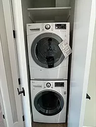 Rented by ATM Realty Service Inc