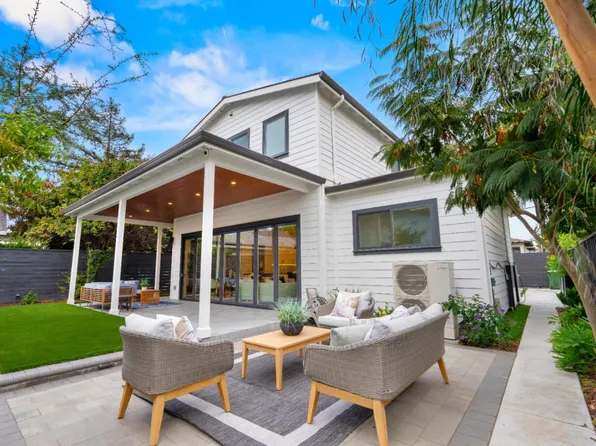 195 Sunnyside Ave, Campbell, CA 95008