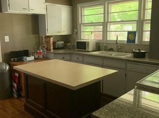 21 Duck Dr, Mars Hill, NC 28754