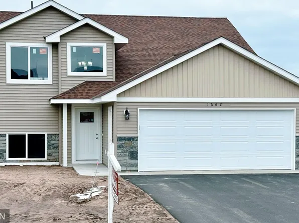 1662 Park View Ln NE, Sauk Rapids, MN 56379