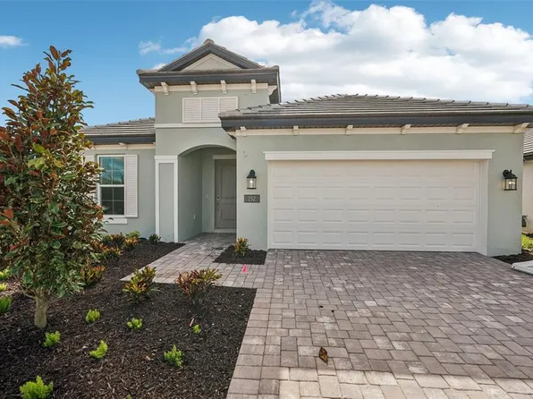 152 VISTERA BOULEVARD, NOKOMIS, FL 34275