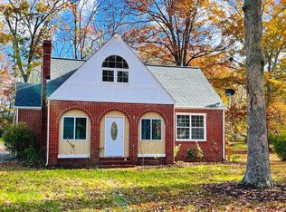 3616 Old Washington Rd, Waldorf, MD 20602