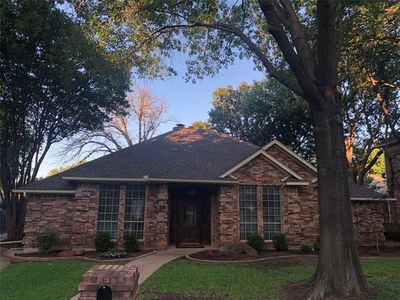 6907 Blake Dr, Arlington, TX, 76001