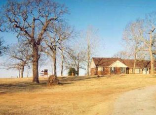 Highway 99 Acres #13, Seminole, OK 74868