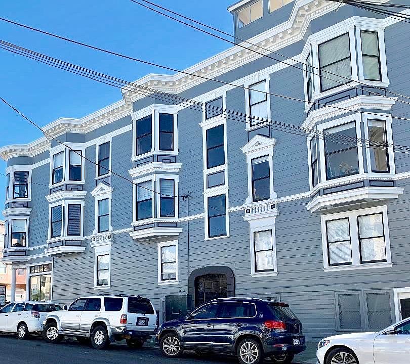 1st image of 1811 Filbert St #1