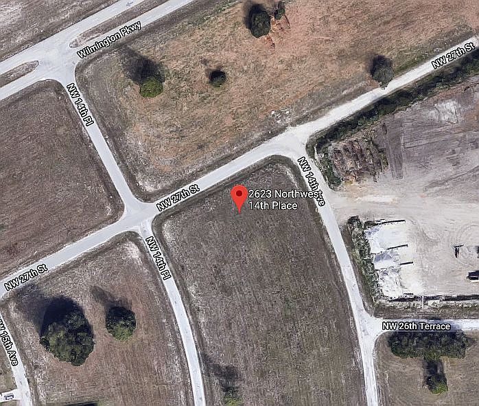 1st image of 2623 NW 14th Pl