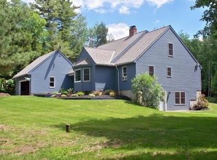 270 Olde Pine Ln, Wallingford, VT 05773