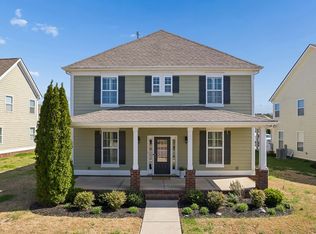 1116 Westlawn Blvd, Murfreesboro, TN 37128