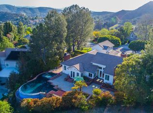 1896 Smokey Ridge Ave, Westlake Village, CA 91362
