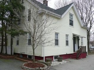 25R Peck St, Attleboro, MA 02703