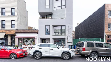 Rented by Nooklyn NYC LLC