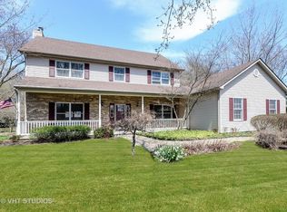 41W918 Northway Dr, Elburn, IL 60119