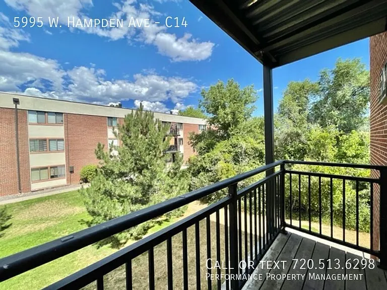 5995 W Hampden Ave #C14 — Photo 10
