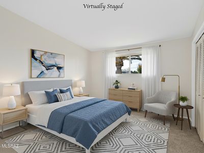 1124 W Edgewater Dr, Tucson, AZ, 85704