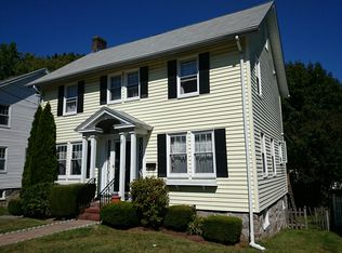 205 Weld St, West Roxbury, MA 02132