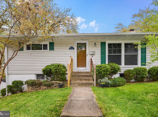 3201 Blueford Rd, Kensington, MD 20895