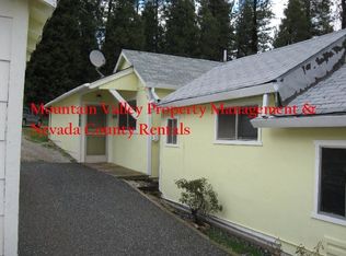 554 Butler St, Grass Valley, CA 95945