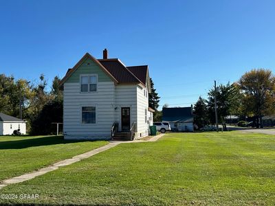 519 Broadway Ave, Portland, ND, 58274