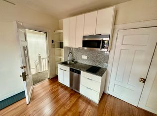 (Undisclosed Address), Boston, MA 02115