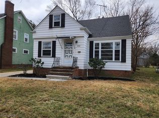 4392 Ardmore Rd, South Euclid, OH 44121