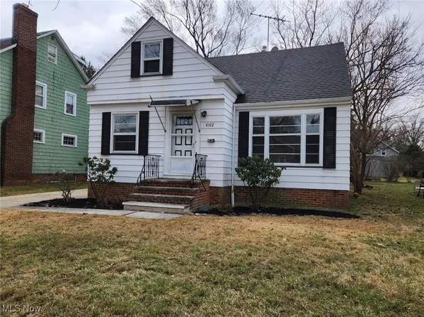 4392 Ardmore Rd, South Euclid, OH 44121