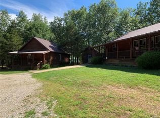 4574 Elkhead Rd, Bland, MO 65014